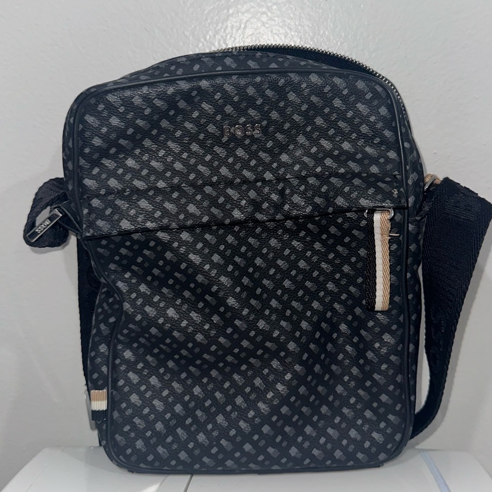 Hugo boss Crossbody